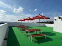 沖繩 | STORYLINE 瀬長島 海灘休閒度假風酒店