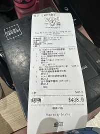 旺角一個人都可以盡興的高質日本和牛燒肉店