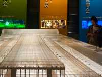 Shanghai World Expo