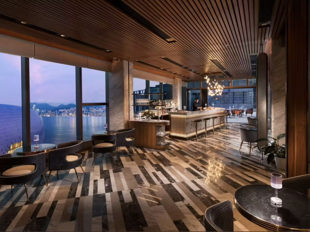 香港啟德帝盛酒店 香港啟德帝盛酒店