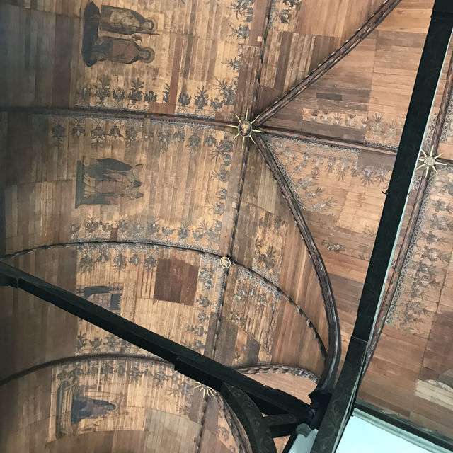 📍Oude Kerk(アウデ・ケルク)|アムステルダム最古の教会 📍Oude Kerk(アウデ・ケルク)|アムステルダム最古の教会