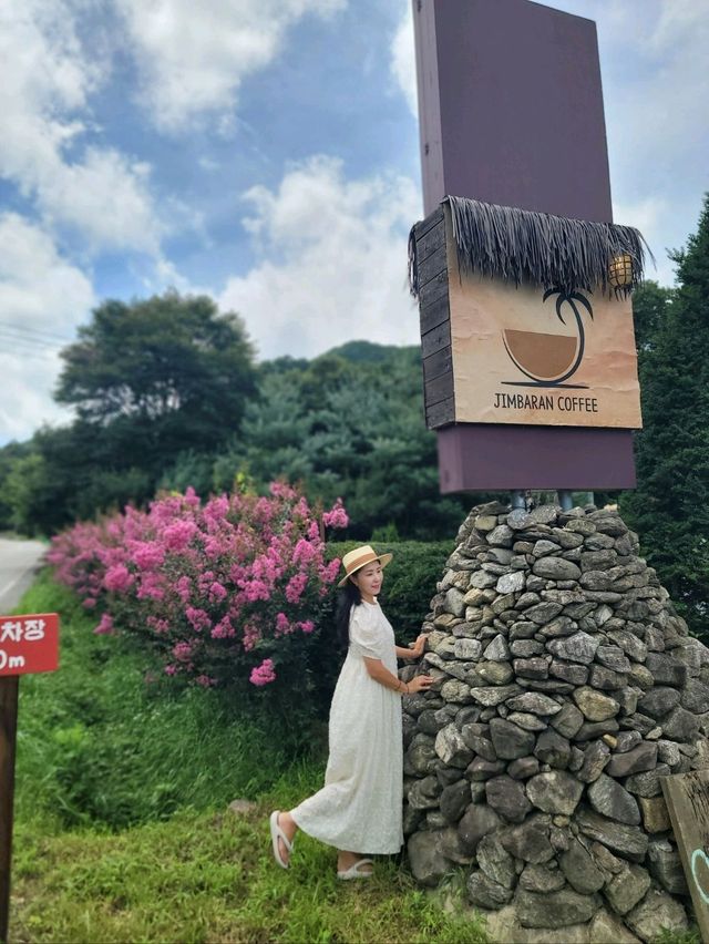 모로코를 만난듯 이국적인 공주 여행지 추천💜