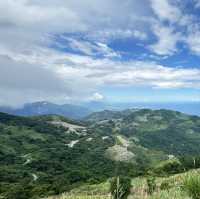 翻山越海|只為遇見台東