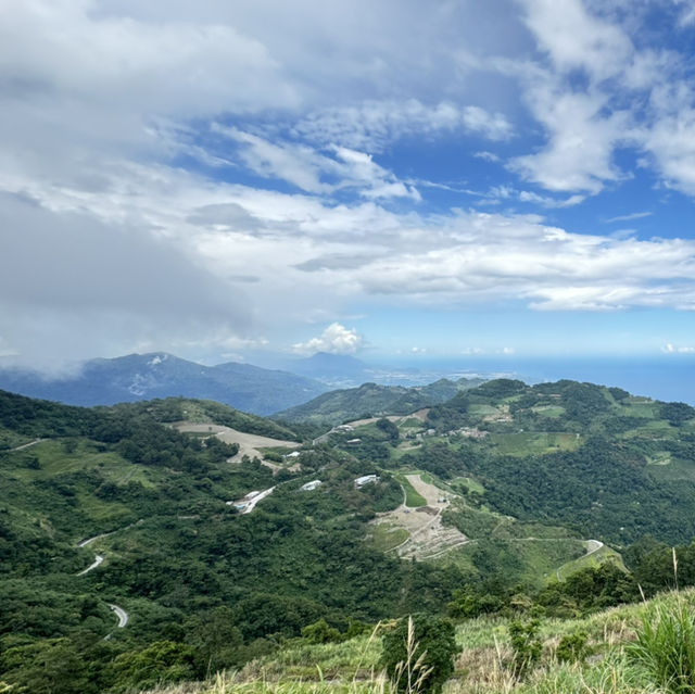 翻山越海|只為遇見台東