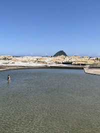 🪨 Heping Island Geopark อุทยานเกาะเหอผิง Taiwan