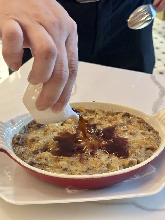  米芝蓮星級大廚主廚👨‍🍳