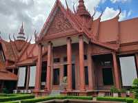 3 day trip in Phnom Penh
