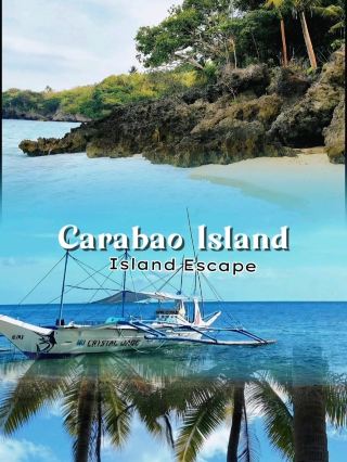 Hidden Shores of Carabao