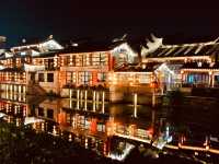A Culinary Journey in a Historic Setting