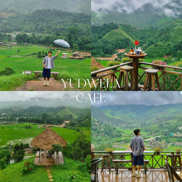 น่านฤดูฝน ทริป 2 วัน 1 คืน ชุ่มฉ่ำหัวใจสุดๆ 💚🌧️  น่านฤดูฝน ทริป 2 วัน 1 คืน ชุ่มฉ่ำหัวใจสุดๆ 💚🌧️