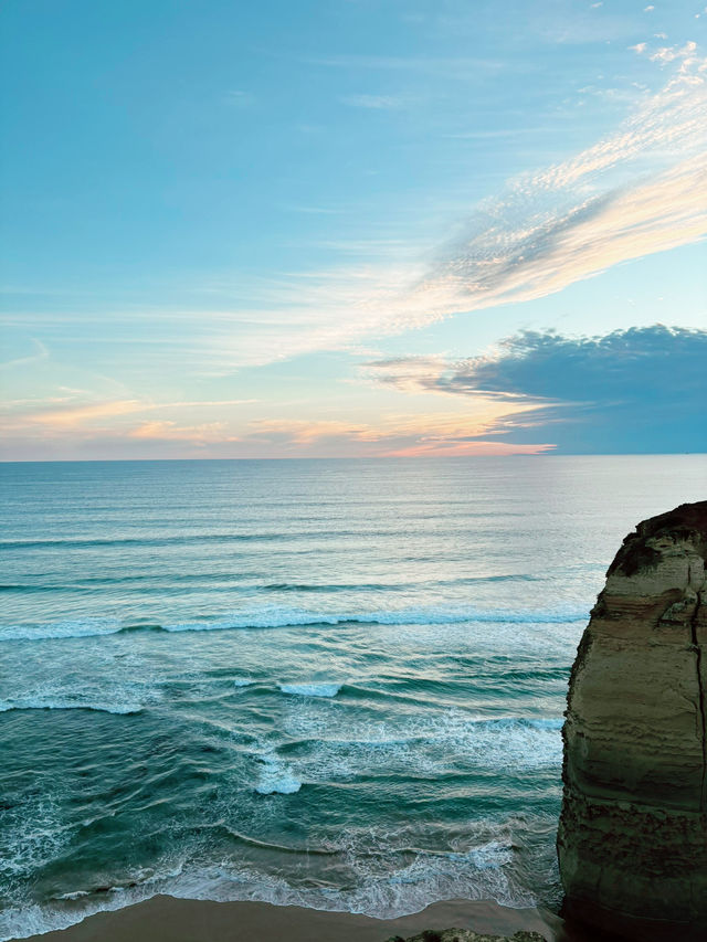 🌊🇦🇺オーストラリア: グレートオーシャンロードの絶景ドライブ2