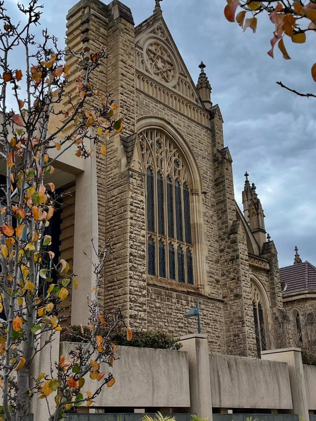 Perth City – Where Urban Vibes Meet Natural Beauty