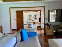 Hideaway Beach Resort & Spa: An Exclusive Sanctuary of Tranquility and Luxury