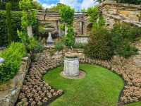 Stepping Back in Time at Hever Castle