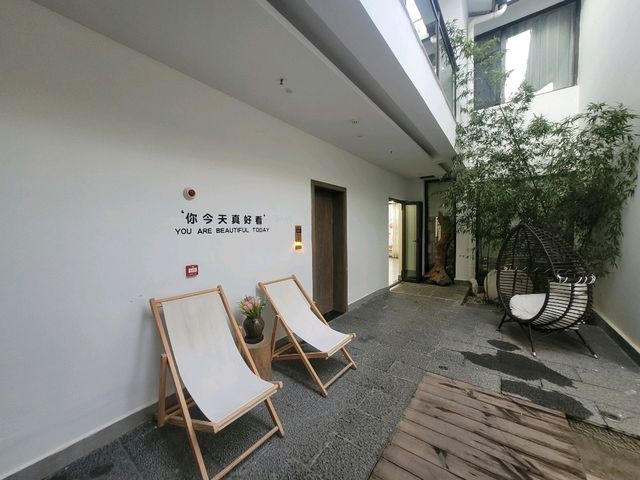 Lijiang recommended hotel