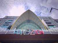 Weekend Chill at Conezion, Putrajaya 