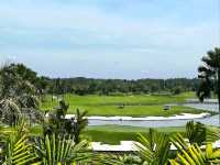 Scenic Stay at Forest City Golf Hotel