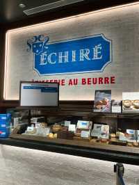 🍩【渋谷】見た目も華やか🍰スクランブルスクエアのスイーツ天国🧁✨