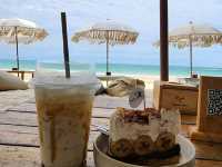 วันว่างที่เกาะเสม็ด
