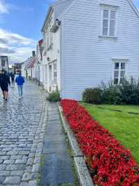 Ep5 เที่ยวใต้นอร์เวย์กับสถานที่อบอุ่นใน Stavanger
