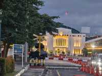 Yogyakarta City