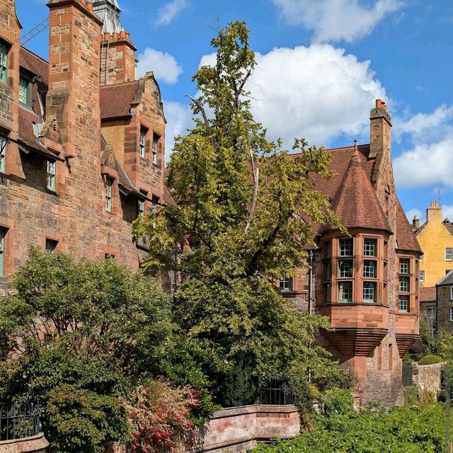 Water of Leith Walkway