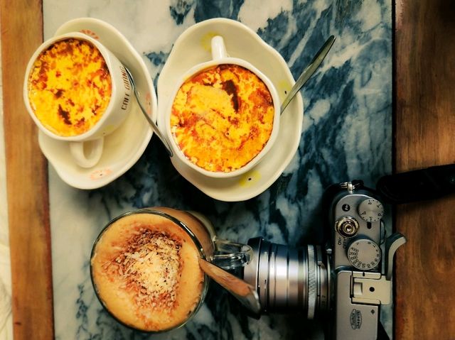 The most popular of Hanoi Cafe Giang | Vietnam🇻🇳