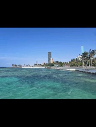Introducing Jeddah's best spots!