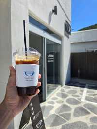 여수 오션뷰 카페이더  🌊☕