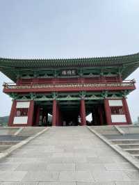 🇰🇷 Woljeonggyo Bridge