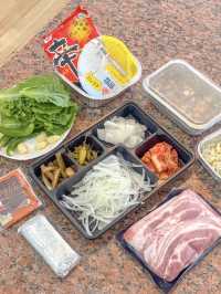  하늘과 바다가 맞닿은 태안 해루질 가능한 힐링 숙소✨