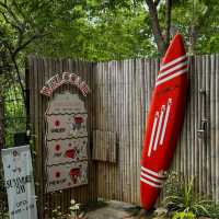 คาเฟ่ ภูเก็ต