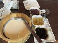 京翠港式飲茶