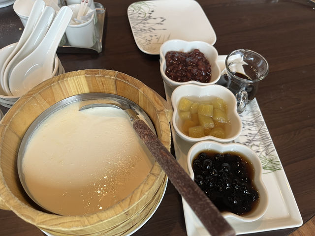 京翠港式飲茶