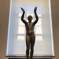 Altes Museum – A Neoclassical Treasure on Museum Island