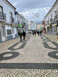 Lagos A Coastal Gem of the Algarve