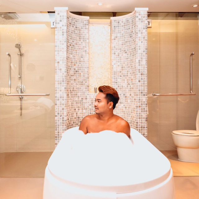 Grand Mercure Phuket Patong Resort & Villas  