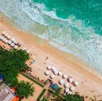 Sai Kaew Beach Resort  