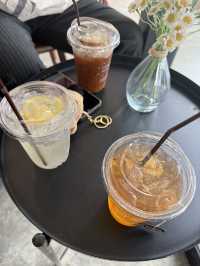 ☕✨ Buncha Slow Bar @ Jing Jai Market, Chiang Mai ✨