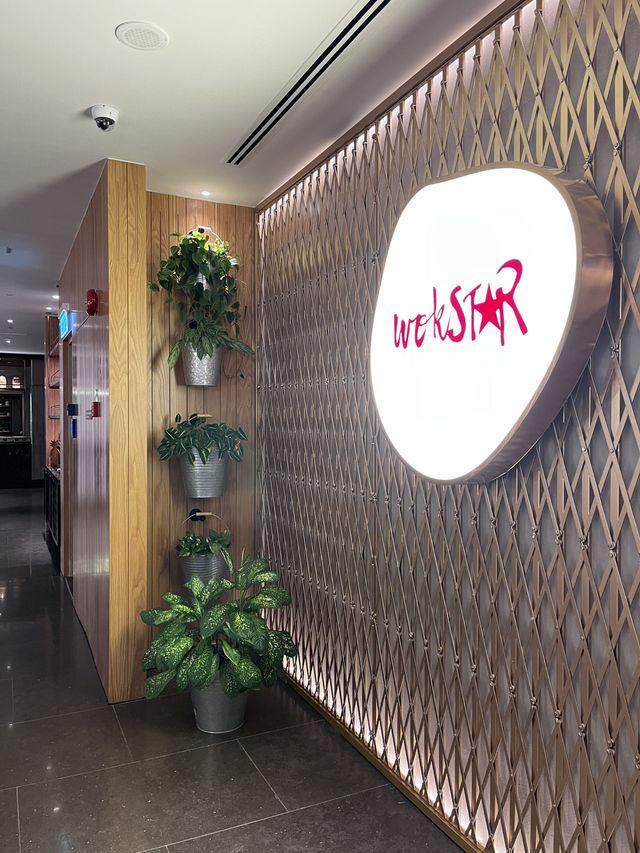 Wokstar KL: Perfect Spot for Morning Buffets, Lunch & Signature Tiffin Sets