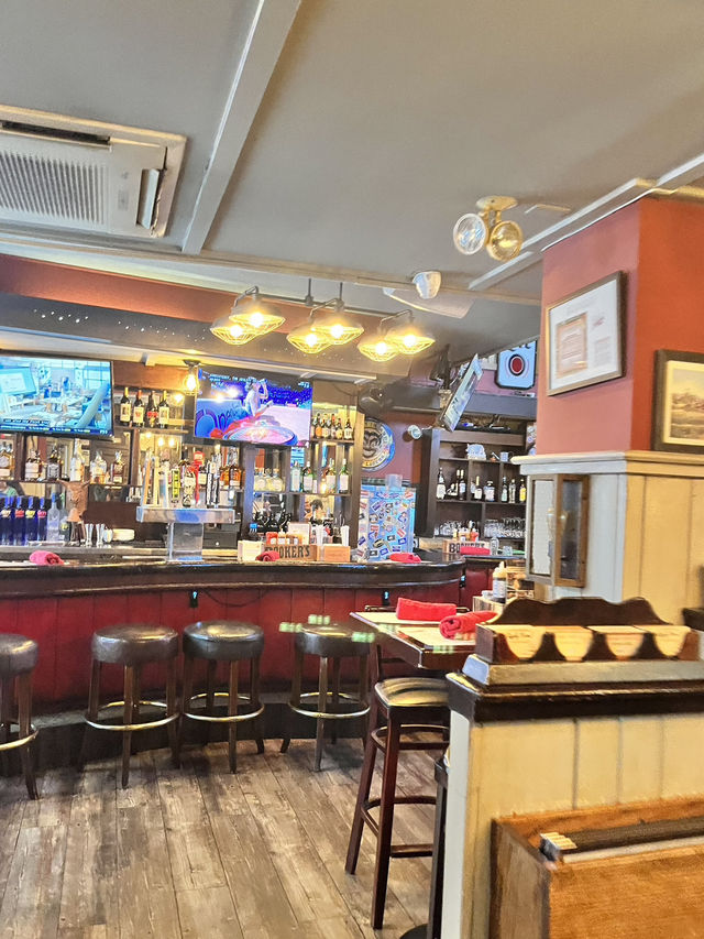 【ニューヨーク🇺🇸】歴史ある名店で楽しむ！🗽チーズケーキとアメリカンおすすめ5店