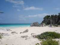 🇲🇽 멕시코 툴룸(Tulum) 🌊🌴