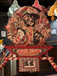 弘前ねぷた村🎆 體驗青森三大祭典的熱情
