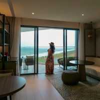 ที่พักหรูฟูก๊วก Crowne Plaza Phu Quoc Starbay