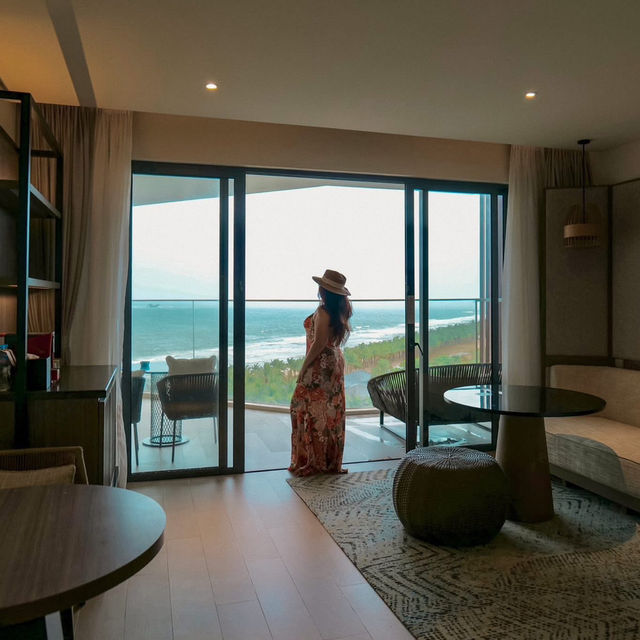 ที่พักหรูฟูก๊วก Crowne Plaza Phu Quoc Starbay ที่พักหรูฟูก๊วก Crowne Plaza Phu Quoc Starbay