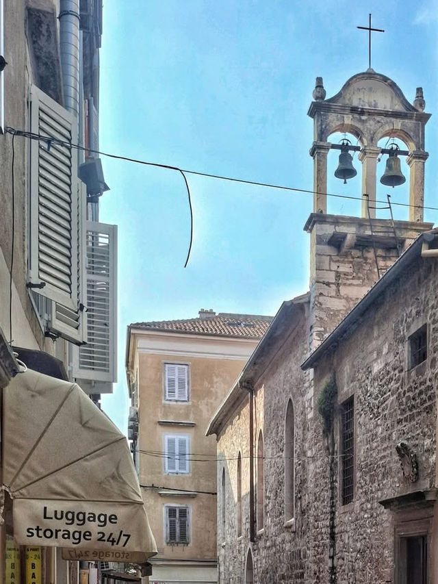 Sunsets & Sea Organs: My Solo Escape to Zadar, Croatia