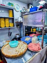 Qianlixiang wonton king Shanghai