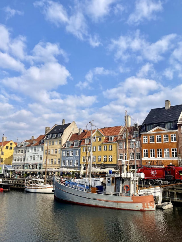Copenhagen  Copenhagen