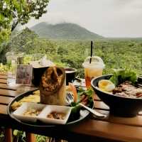 Bintan's Best Viewpoint Cafe