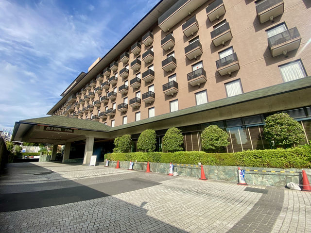 成田愛迪星大酒店✨🏨現代便利的完美選擇 成田愛迪星大酒店✨🏨現代便利的完美選擇